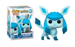 FIGURINE POP! - POKÉMON - GLACEON 4.15